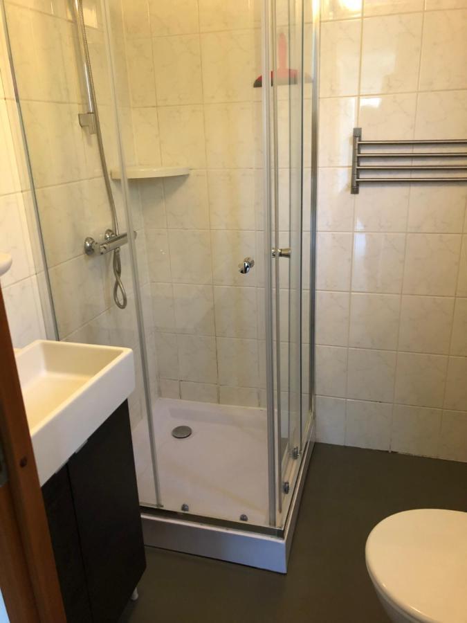 Вилла Chalet Dennenvelt Doornspijk Экстерьер фото
