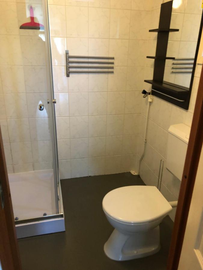 Вилла Chalet Dennenvelt Doornspijk Экстерьер фото