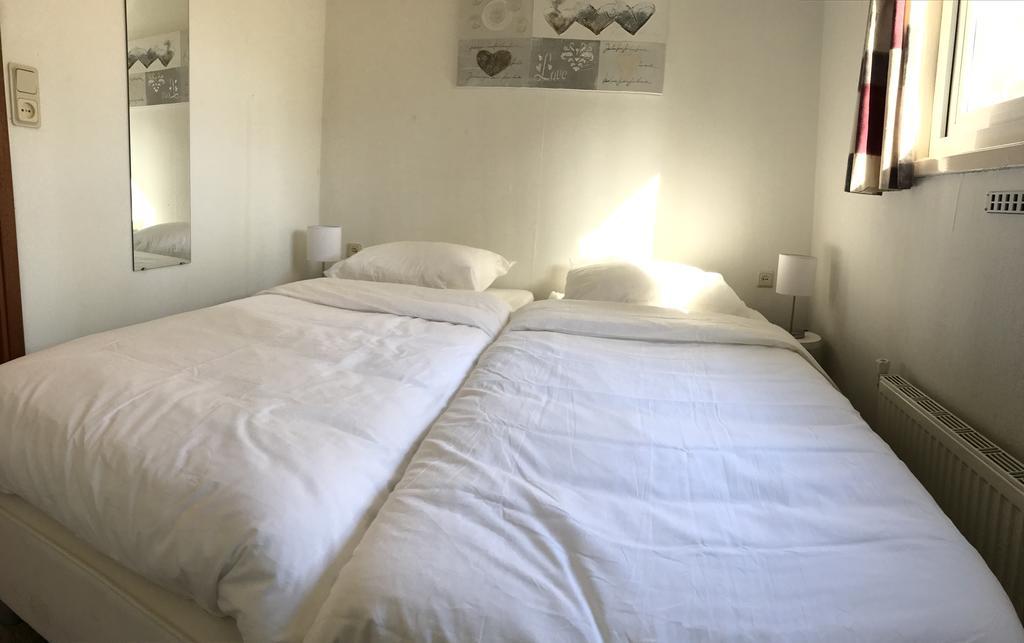 Вилла Chalet Dennenvelt Doornspijk Экстерьер фото