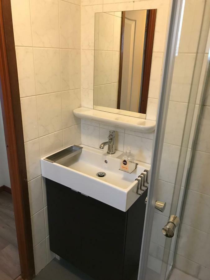 Вилла Chalet Dennenvelt Doornspijk Экстерьер фото